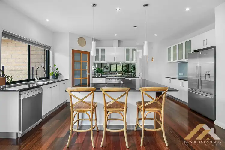 Third view of Homely house listing, 21 Nicholas Avenue, Metung VIC 3904