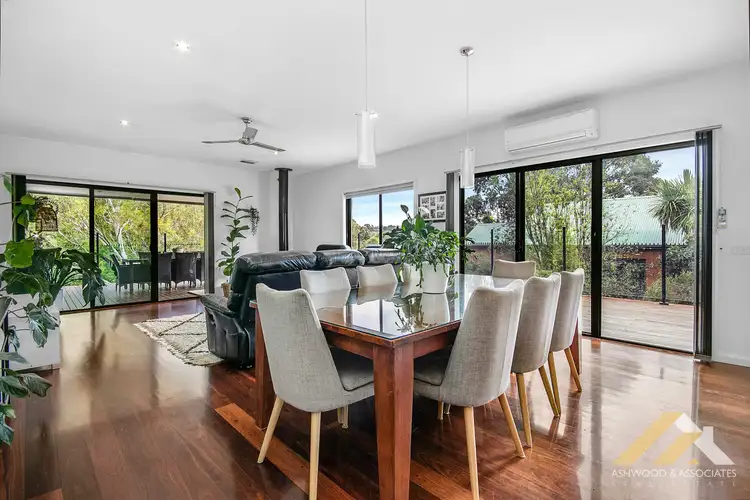 Fourth view of Homely house listing, 21 Nicholas Avenue, Metung VIC 3904