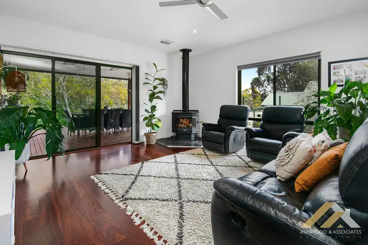 Fifth view of Homely house listing, 21 Nicholas Avenue, Metung VIC 3904