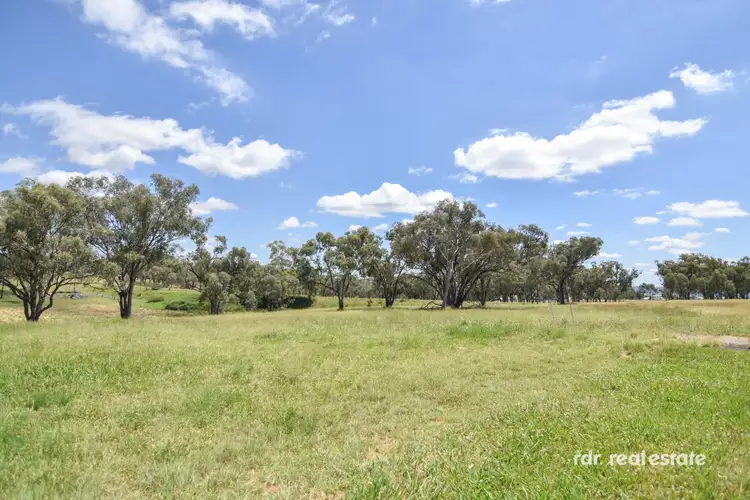 Third view of Homely land listing, 35 Daley Close, Inverell NSW 2360