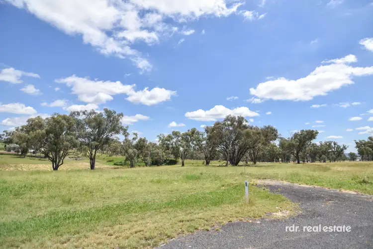 Fourth view of Homely land listing, 35 Daley Close, Inverell NSW 2360