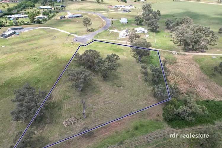 Fifth view of Homely land listing, 35 Daley Close, Inverell NSW 2360