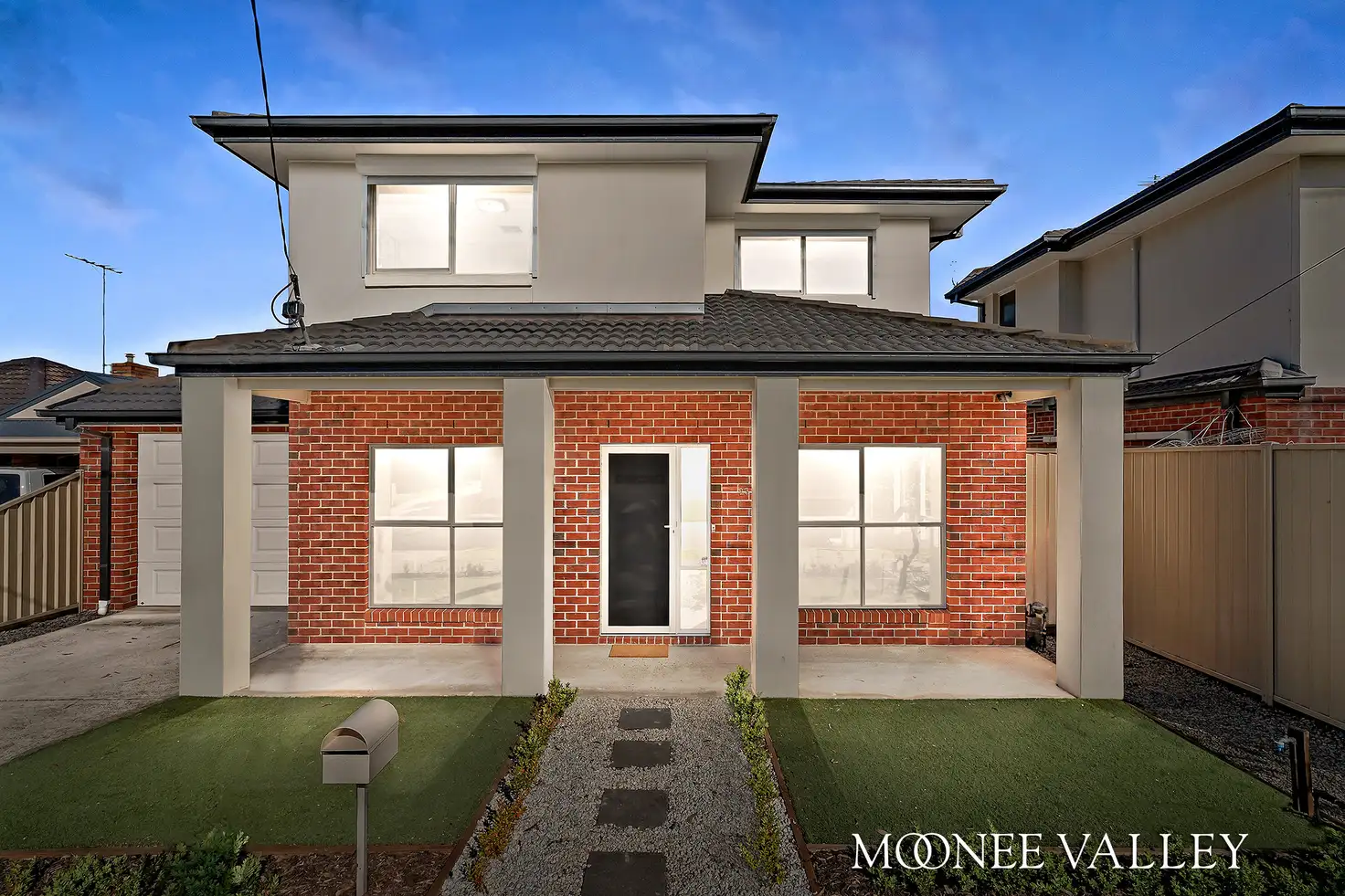 Main view of Homely house listing, 23 Langham St, Avondale Heights VIC 3034