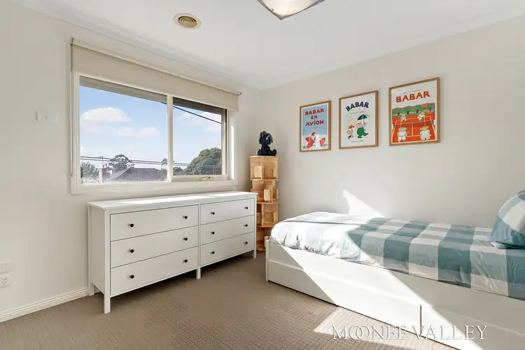 Second view of Homely house listing, 23 Langham St, Avondale Heights VIC 3034