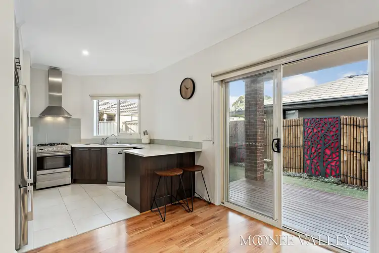 Third view of Homely house listing, 23 Langham St, Avondale Heights VIC 3034