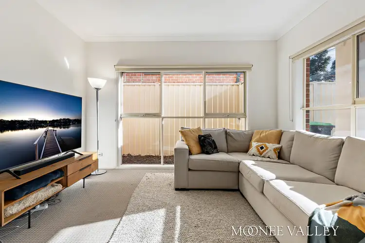 Fourth view of Homely house listing, 23 Langham St, Avondale Heights VIC 3034