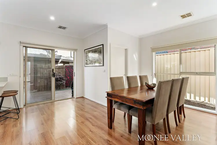 Fifth view of Homely house listing, 23 Langham St, Avondale Heights VIC 3034