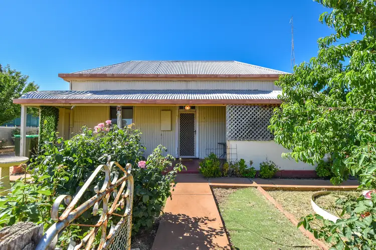 19 Radiata St, Wirrabara SA 5481