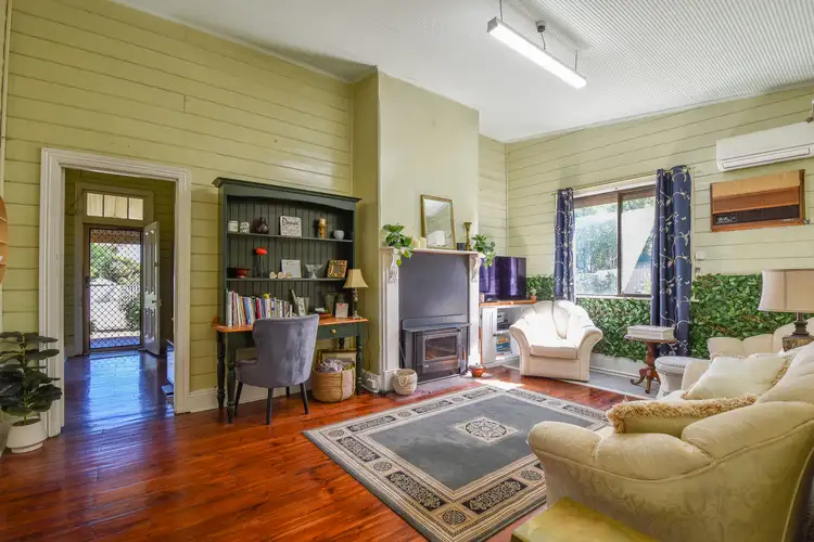 Sixth view of Homely house listing, 19 Radiata St, Wirrabara SA 5481