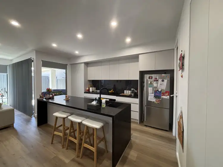 Second view of Homely house listing, 50 Bartel Bvd, Victor Harbor SA 5211