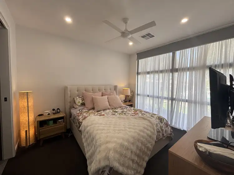 Fourth view of Homely house listing, 50 Bartel Bvd, Victor Harbor SA 5211