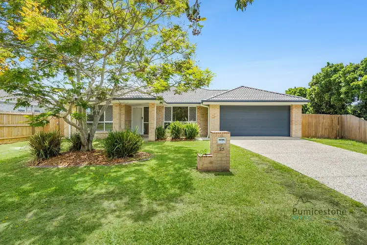35 Coach Rd W, Morayfield QLD 4506