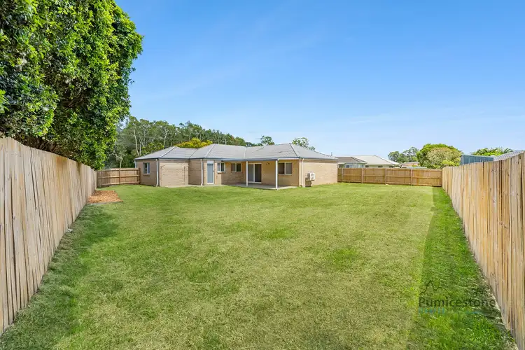 Second view of Homely house listing, 35 Coach Rd W, Morayfield QLD 4506