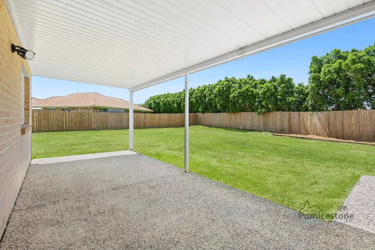 Fourth view of Homely house listing, 35 Coach Rd W, Morayfield QLD 4506