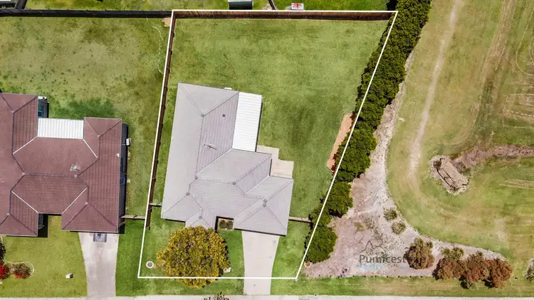 Fifth view of Homely house listing, 35 Coach Rd W, Morayfield QLD 4506