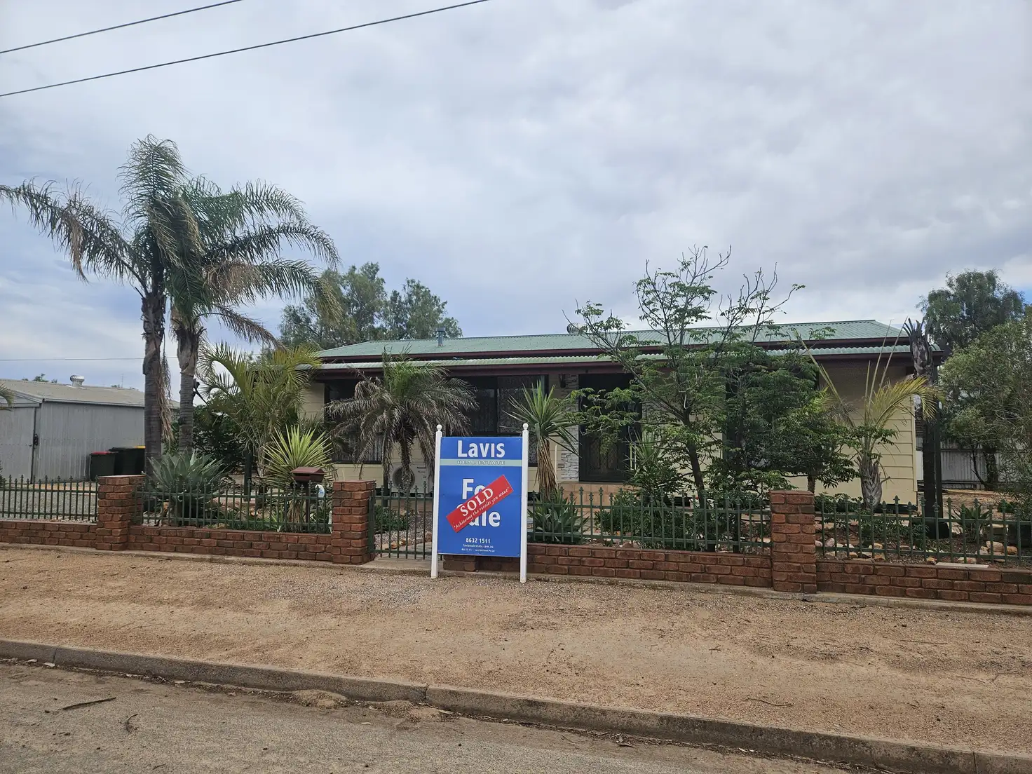 Main view of Homely house listing, 73 Edward Street, Port Pirie SA 5540