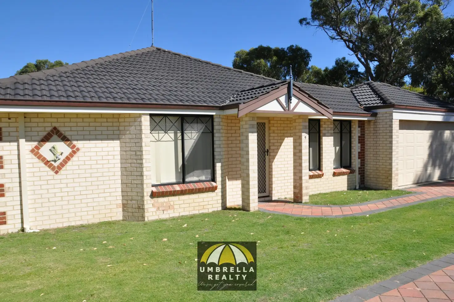 Main view of Homely unit listing, 9/13 Wakefield Crescent, Australind WA 6233