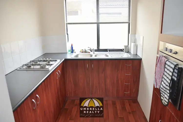 Second view of Homely unit listing, 9/13 Wakefield Crescent, Australind WA 6233