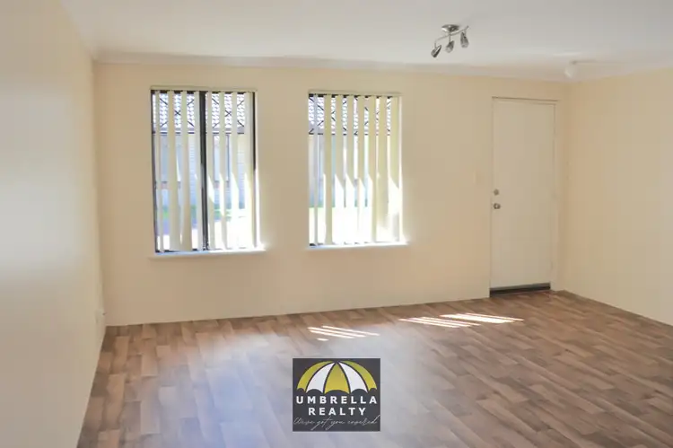 Third view of Homely unit listing, 9/13 Wakefield Crescent, Australind WA 6233