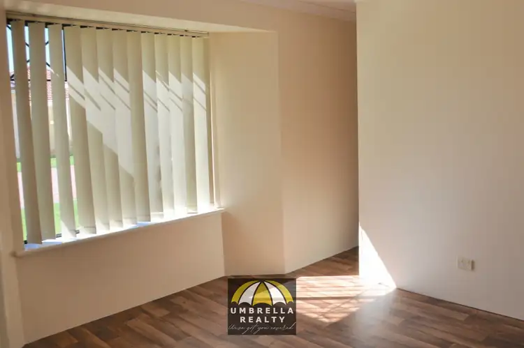 Fifth view of Homely unit listing, 9/13 Wakefield Crescent, Australind WA 6233