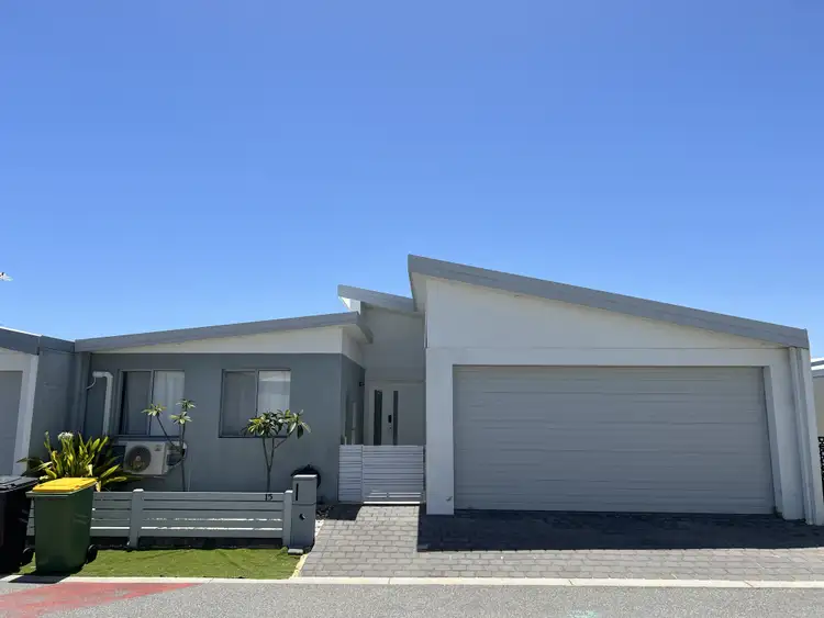 15 Wheaton St, Southern River WA 6110