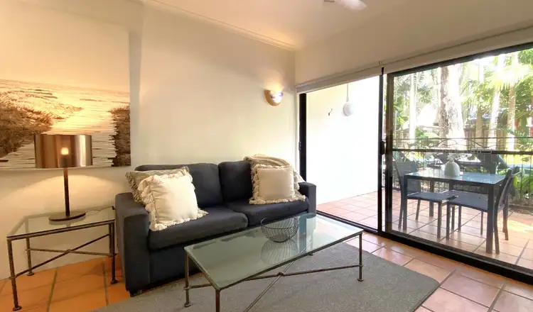 Second view of Homely unit listing, Unit 32/62-64 Davidson St, Port Douglas QLD 4877