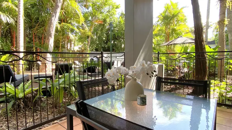 Third view of Homely unit listing, Unit 32/62-64 Davidson St, Port Douglas QLD 4877
