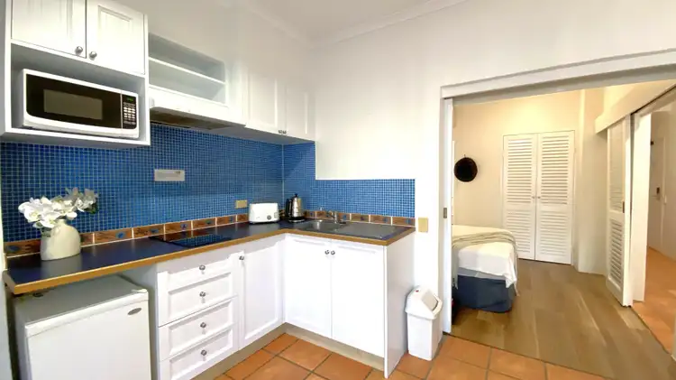 Fifth view of Homely unit listing, Unit 32/62-64 Davidson St, Port Douglas QLD 4877