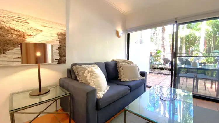 Sixth view of Homely unit listing, Unit 32/62-64 Davidson St, Port Douglas QLD 4877