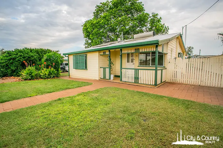 Fourth view of Homely house listing, 5 Carbonate Street, Mount Isa QLD 4825