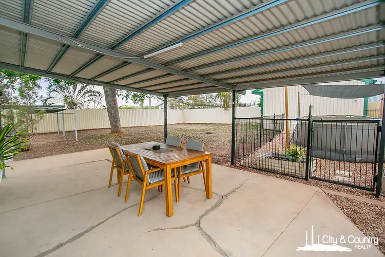 Fifth view of Homely house listing, 5 Carbonate Street, Mount Isa QLD 4825