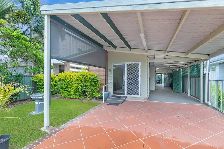 Fourth view of Homely house listing, 11 Leonard St, Margate QLD 4019
