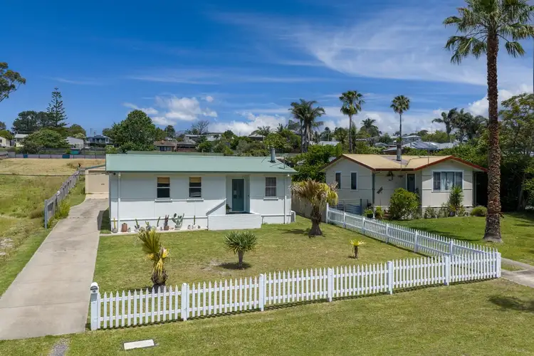 16 Bungo St, Eden NSW 2551