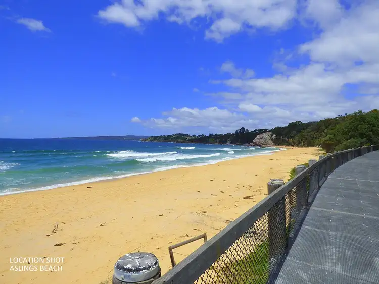 Third view of Homely house listing, 16 Bungo St, Eden NSW 2551