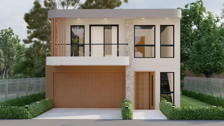 Address available on request