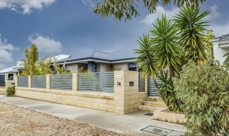 74 Parkland Dr, Yanchep WA 6035