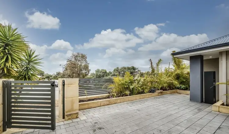 Second view of Homely house listing, 74 Parkland Dr, Yanchep WA 6035