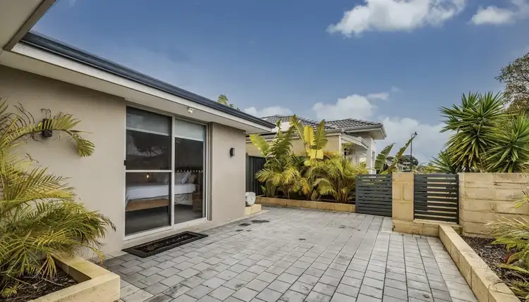 Third view of Homely house listing, 74 Parkland Dr, Yanchep WA 6035