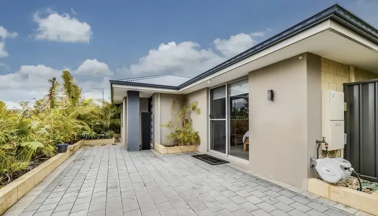 Fourth view of Homely house listing, 74 Parkland Dr, Yanchep WA 6035