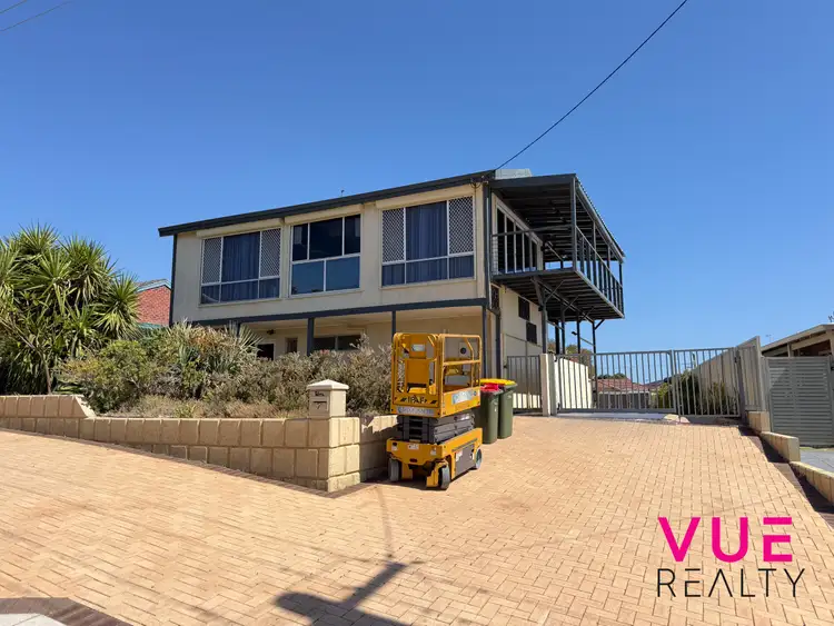 Fourth view of Homely house listing, 7 Nautical Ct, Yanchep WA 6035