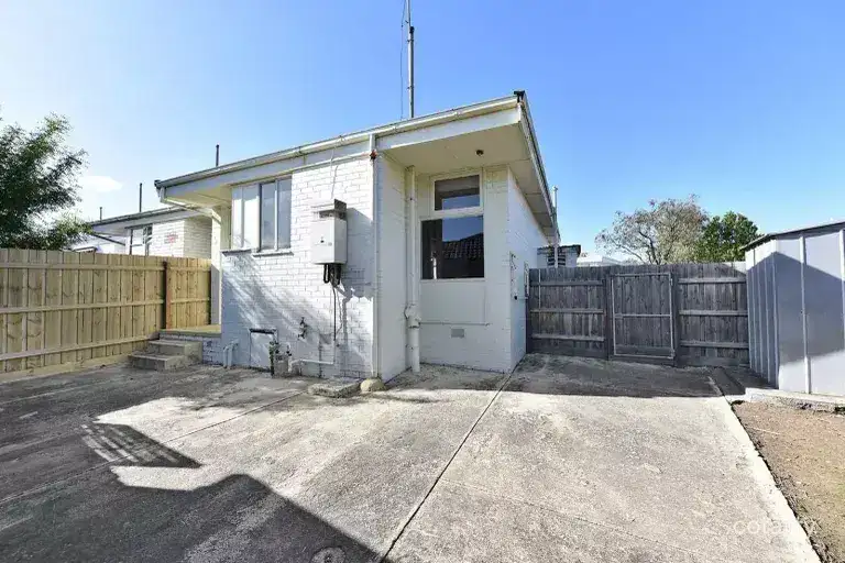 Main view of Homely unit listing, Unit 10/25 Ashley St, Reservoir VIC 3073