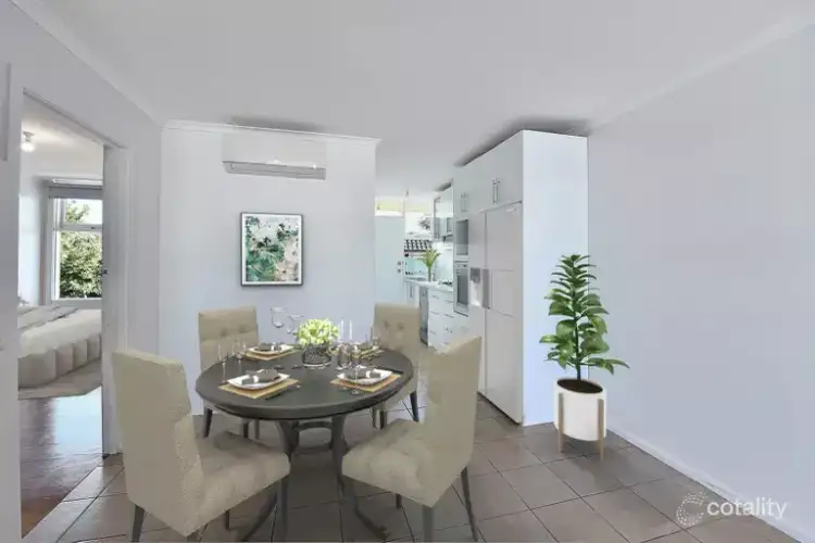 Second view of Homely unit listing, Unit 10/25 Ashley St, Reservoir VIC 3073