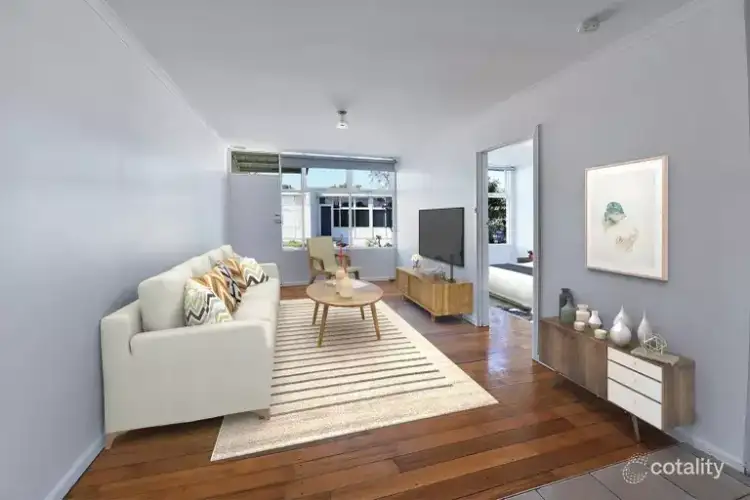 Third view of Homely unit listing, Unit 10/25 Ashley St, Reservoir VIC 3073