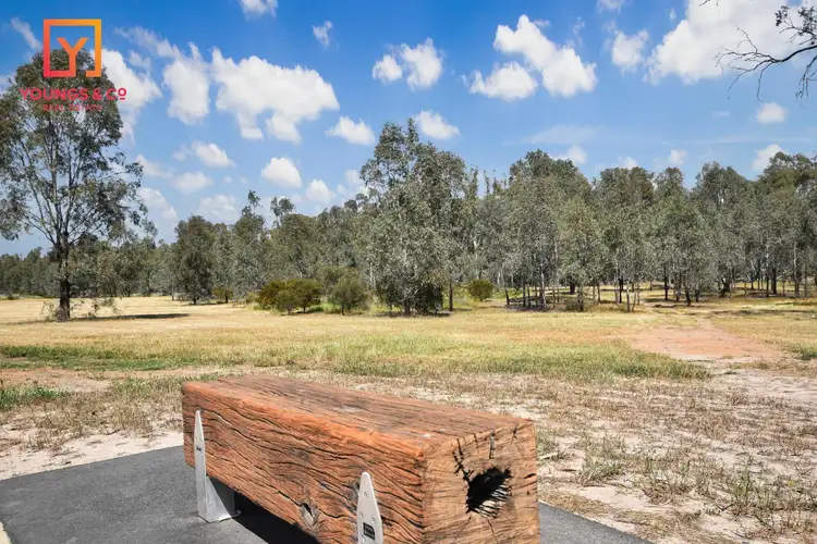 Fourth view of Homely land listing, 143 River Rd W, Kialla VIC 3631