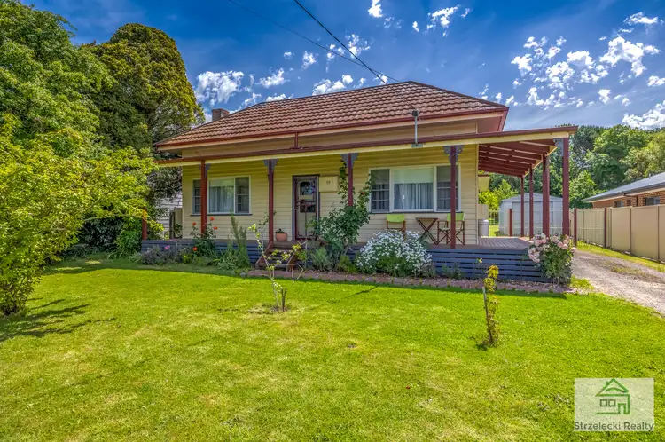 38 Penaluna St, Boolarra VIC 3870