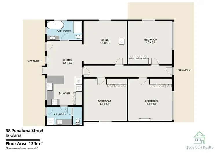 Third view of Homely house listing, 38 Penaluna St, Boolarra VIC 3870