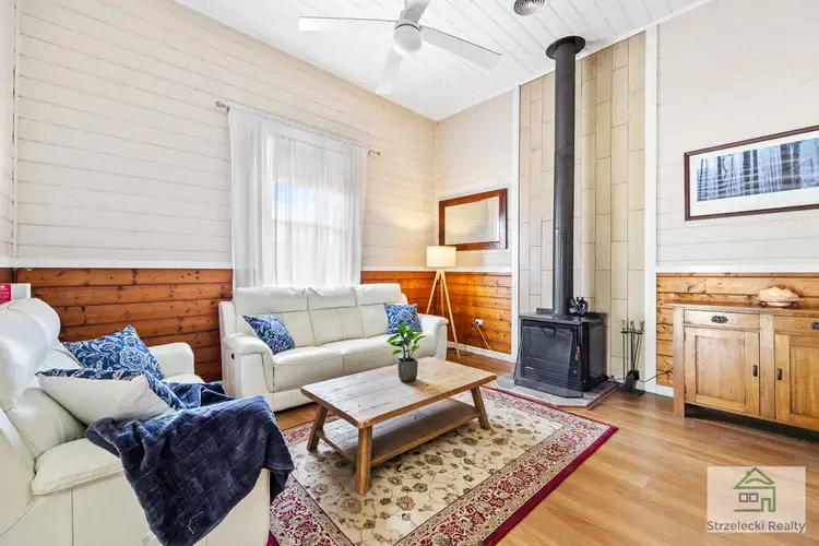 Fourth view of Homely house listing, 38 Penaluna St, Boolarra VIC 3870