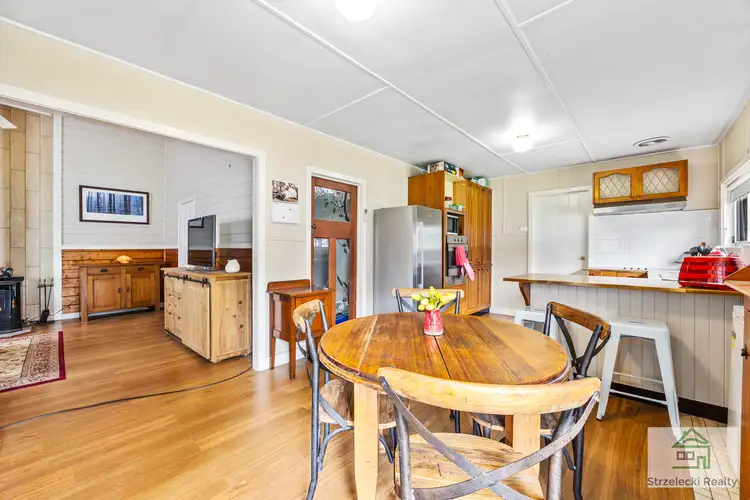 Fifth view of Homely house listing, 38 Penaluna St, Boolarra VIC 3870