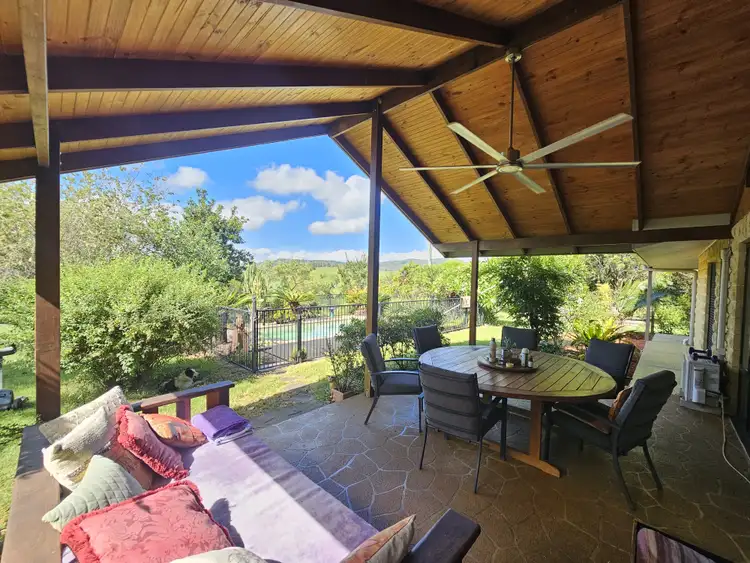 258 Iron Pot Creek Rd, Ettrick NSW 2474