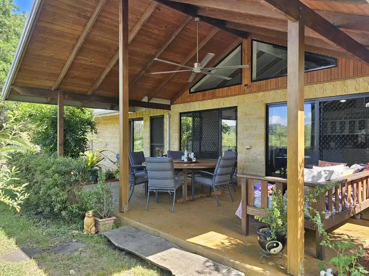 Second view of Homely rural property listing, 258 Iron Pot Creek Rd, Ettrick NSW 2474